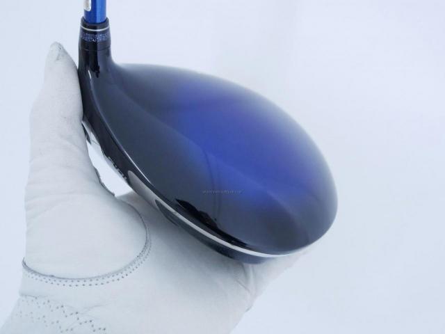 Driver : XXIO : ไดรเวอร์ XXIO 11 (รุ่นปี 2021) Loft 10.5 ก้าน MP-1100 Flex S