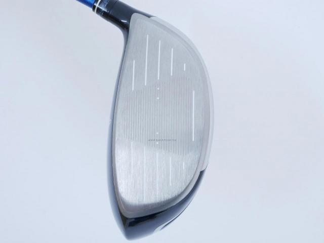 Driver : XXIO : ไดรเวอร์ XXIO 11 (รุ่นปี 2021) Loft 10.5 ก้าน MP-1100 Flex S