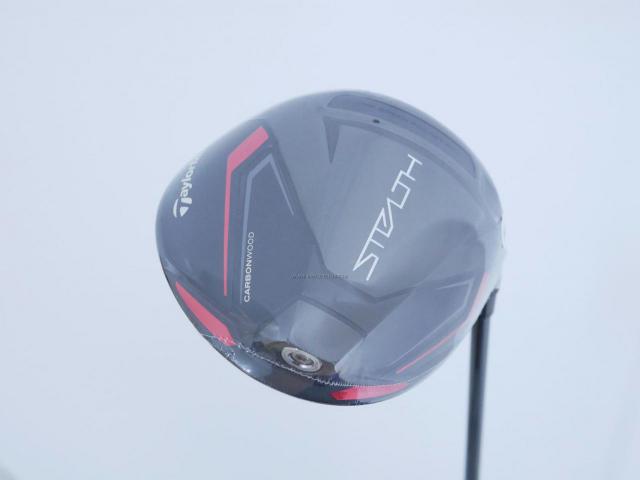 Driver : Taylormade : **ของใหม่ ยังไม่แกะพลาสติก** ไดรเวอร์ Taylormade Stealth (ออกปี 2022 Japan Spec.) Loft 10.5 ก้าน Mitsubishi TENSEI TM50 Flex R