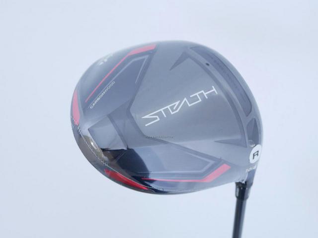 Driver : Taylormade : **ของใหม่ ยังไม่แกะพลาสติก** ไดรเวอร์ Taylormade Stealth (ออกปี 2022 Japan Spec.) Loft 10.5 ก้าน Mitsubishi TENSEI TM50 Flex R