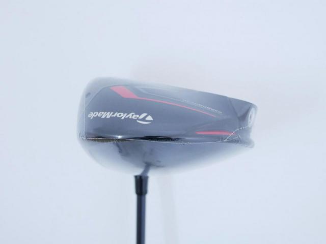 Driver : Taylormade : **ของใหม่ ยังไม่แกะพลาสติก** ไดรเวอร์ Taylormade Stealth (ออกปี 2022 Japan Spec.) Loft 10.5 ก้าน Mitsubishi TENSEI TM50 Flex R