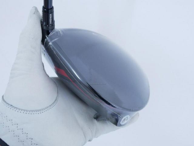 Driver : Taylormade : **ของใหม่ ยังไม่แกะพลาสติก** ไดรเวอร์ Taylormade Stealth (ออกปี 2022 Japan Spec.) Loft 10.5 ก้าน Mitsubishi TENSEI TM50 Flex R