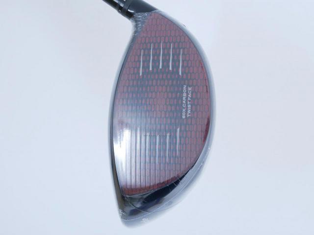 Driver : Taylormade : **ของใหม่ ยังไม่แกะพลาสติก** ไดรเวอร์ Taylormade Stealth (ออกปี 2022 Japan Spec.) Loft 10.5 ก้าน Mitsubishi TENSEI TM50 Flex R