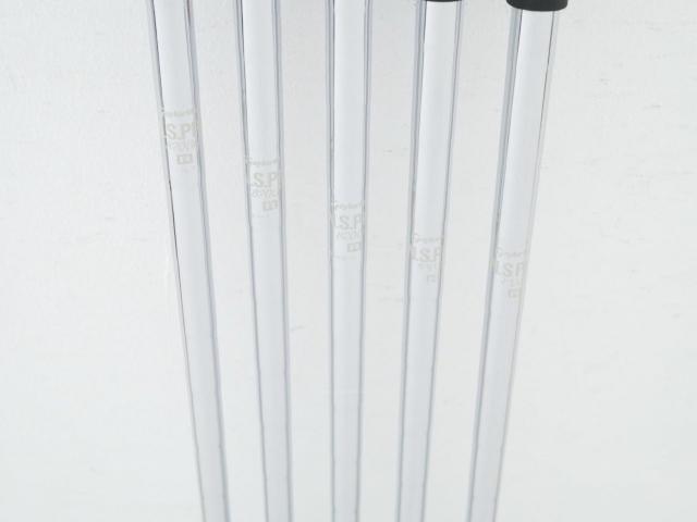 Iron set : Taylormade : ชุดเหล็ก Taylormade M GLOIRE (ปี 2020 รุ่นท๊อปสุด ไกลสุด Japan Spec) มีเหล็ก 6-Pw (5 ชิ้น) ก้านเหล็ก NS Pro 820 Flex R