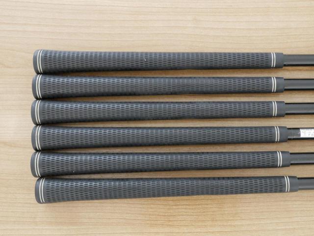 Iron set : XXIO : ชุดเหล็ก XXIO Forged มีเหล็ก 5-Pw (6 ชิ้น) ก้านกราไฟต์ MX-1000 Flex S
