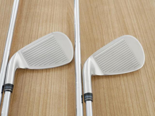 Iron set : XXIO : ชุดเหล็ก XXIO 11 (ปี 2020 ตีง่ายมาก) มีเหล็ก 6-Pw (5 ชิ้น) ก้านเหล็ก NS Pro 860 DST Flex R