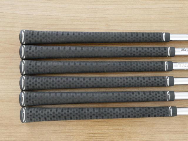 Iron set : Honma : ชุดเหล็ก Honma ATHPORT E+ มีเหล็ก 6-11 (6 ชิ้น) ก้านเหล็ก NS Pro 950 Flex R