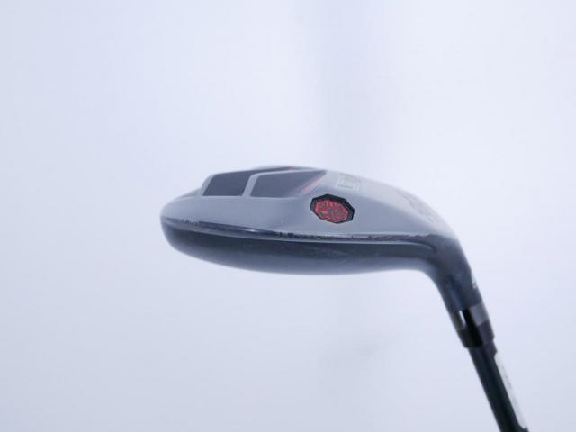 Fairway Wood : Kasco : ไม้กระเทย Kasco UFO Speed Sole (ออกปี 2023) Loft 26 Flex R