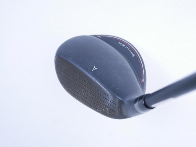 Fairway Wood : Kasco : ไม้กระเทย Kasco UFO Speed Sole (ออกปี 2023) Loft 26 Flex R