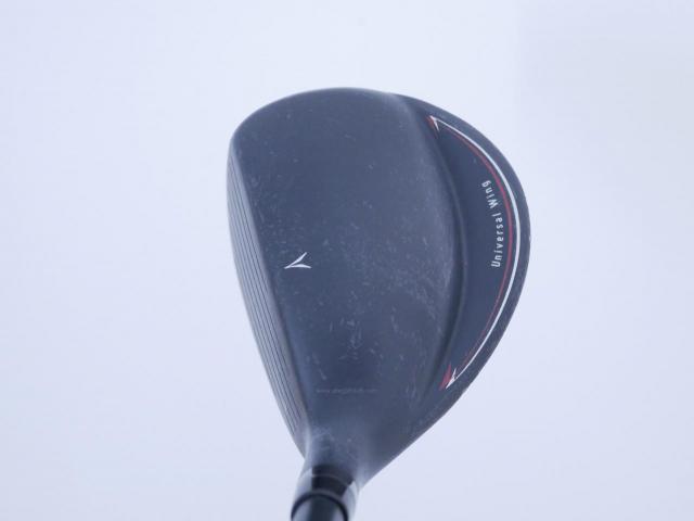 Fairway Wood : Kasco : ไม้กระเทย Kasco UFO Speed Sole (ออกปี 2023) Loft 26 Flex R