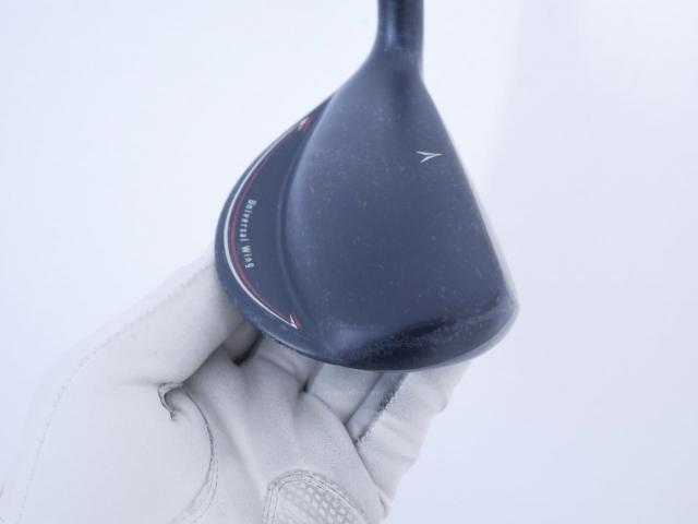 Fairway Wood : Kasco : ไม้กระเทย Kasco UFO Speed Sole (ออกปี 2023) Loft 26 Flex R