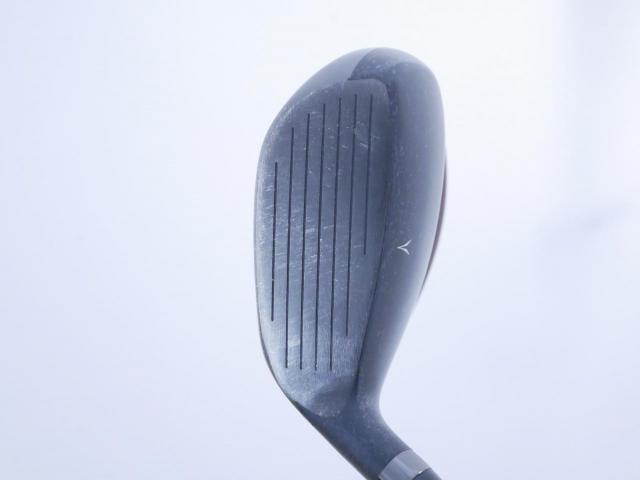 Fairway Wood : Kasco : ไม้กระเทย Kasco UFO Speed Sole (ออกปี 2023) Loft 26 Flex R
