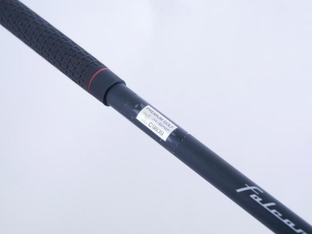Fairway Wood : Kasco : ไม้กระเทย Kasco UFO Speed Sole (ออกปี 2023) Loft 26 Flex R