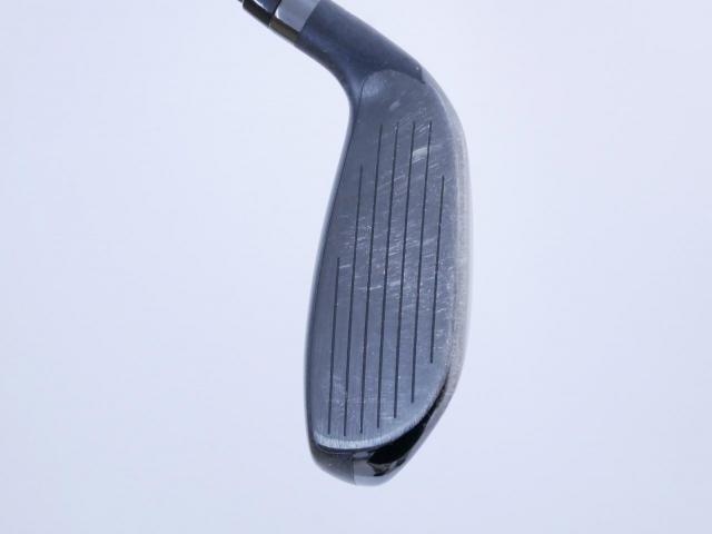 Fairway Wood : Kasco : ไม้กระเทย Kasco UFO Speed Sole (ออกปี 2023) Loft 26 Flex R