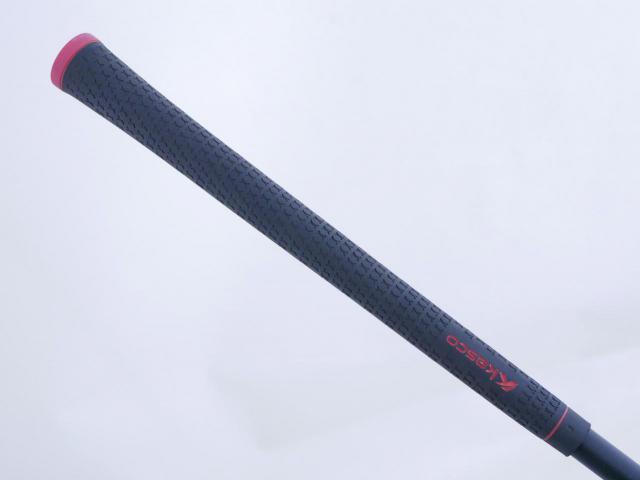 Fairway Wood : Kasco : ไม้กระเทย Kasco UFO Speed Sole (ออกปี 2023) Loft 26 Flex R
