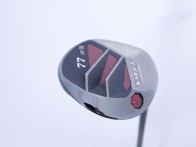 Fairway Wood : Kasco : ไม้กระเทย Kasco UFO Speed Sole (ออกปี 2023) Loft 30 Flex S