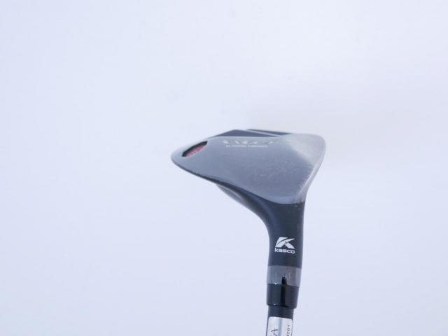Fairway Wood : Kasco : ไม้กระเทย Kasco UFO Speed Sole (ออกปี 2023) Loft 30 Flex S