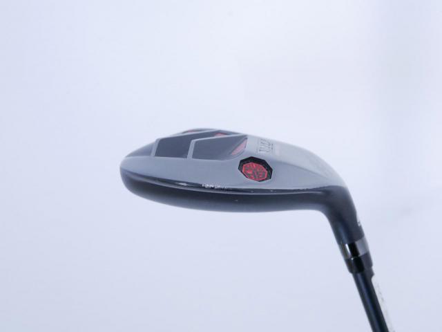 Fairway Wood : Kasco : ไม้กระเทย Kasco UFO Speed Sole (ออกปี 2023) Loft 30 Flex S