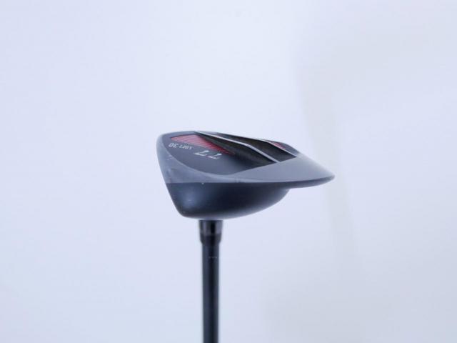 Fairway Wood : Kasco : ไม้กระเทย Kasco UFO Speed Sole (ออกปี 2023) Loft 30 Flex S