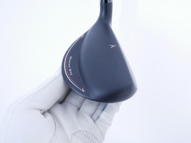 Fairway Wood : Kasco : ไม้กระเทย Kasco UFO Speed Sole (ออกปี 2023) Loft 30 Flex S