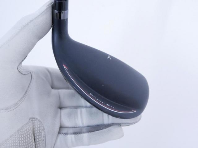 Fairway Wood : Kasco : ไม้กระเทย Kasco UFO Speed Sole (ออกปี 2023) Loft 30 Flex S