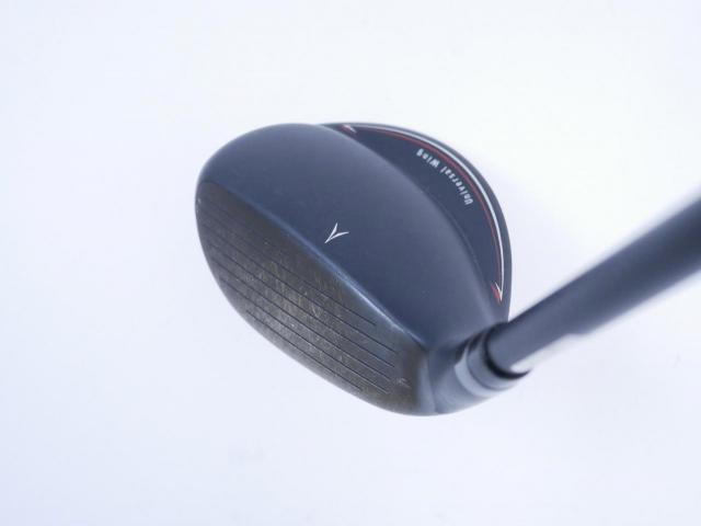 Fairway Wood : Kasco : ไม้กระเทย Kasco UFO Speed Sole (ออกปี 2023) Loft 30 Flex S