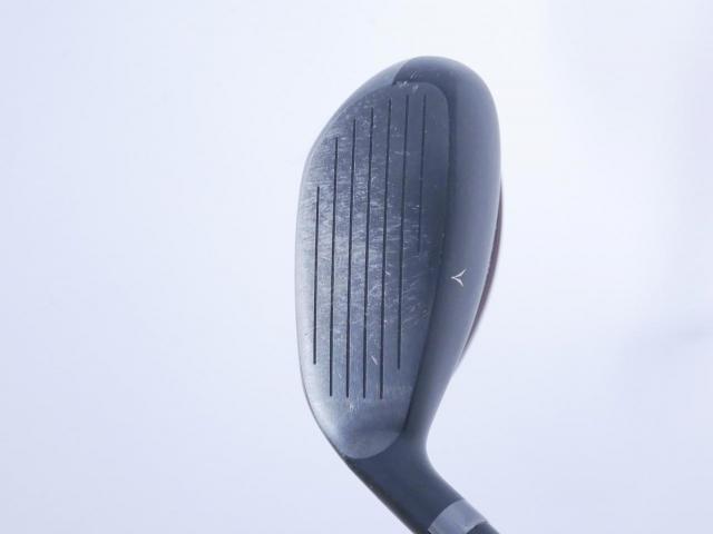 Fairway Wood : Kasco : ไม้กระเทย Kasco UFO Speed Sole (ออกปี 2023) Loft 30 Flex S