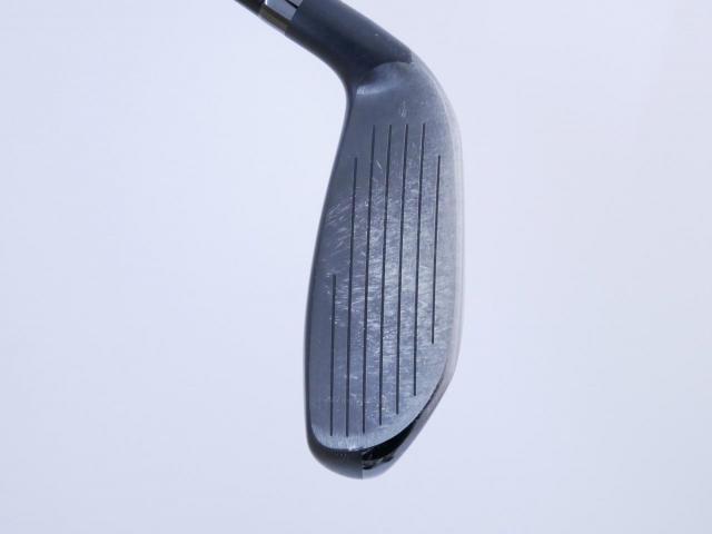 Fairway Wood : Kasco : ไม้กระเทย Kasco UFO Speed Sole (ออกปี 2023) Loft 30 Flex S