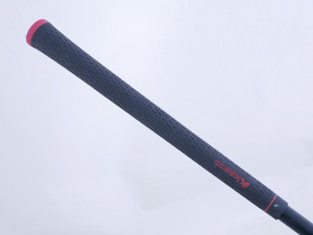 Fairway Wood : Kasco : ไม้กระเทย Kasco UFO Speed Sole (ออกปี 2023) Loft 30 Flex S