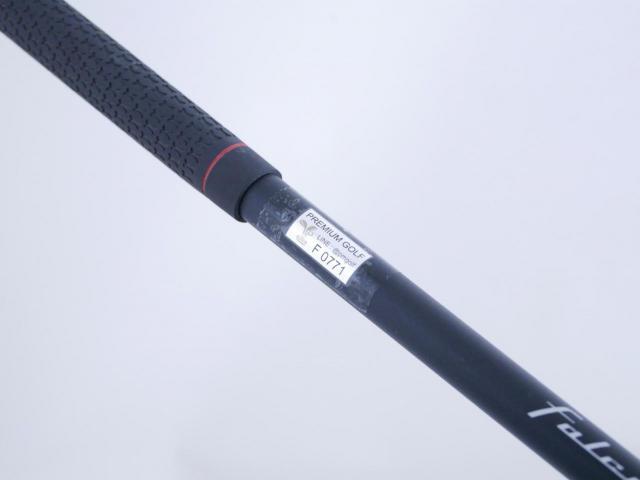Fairway Wood : Kasco : ไม้กระเทย Kasco UFO Speed Sole (ออกปี 2023) Loft 30 Flex S