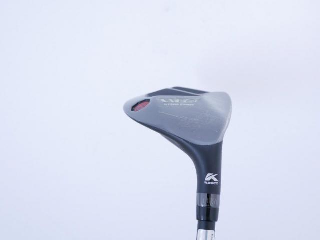 Fairway Wood : Kasco : ไม้กระเทย Kasco UFO Speed Sole (ออกปี 2023) Loft 34 Flex S