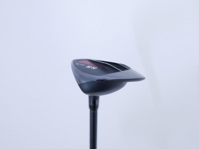Fairway Wood : Kasco : ไม้กระเทย Kasco UFO Speed Sole (ออกปี 2023) Loft 34 Flex S