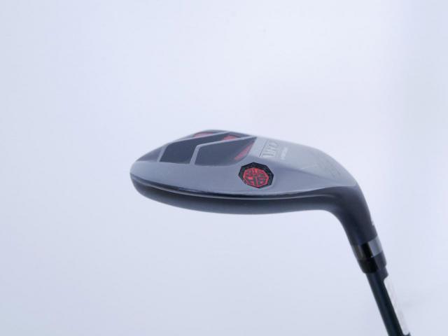 Fairway Wood : Kasco : ไม้กระเทย Kasco UFO Speed Sole (ออกปี 2023) Loft 34 Flex S