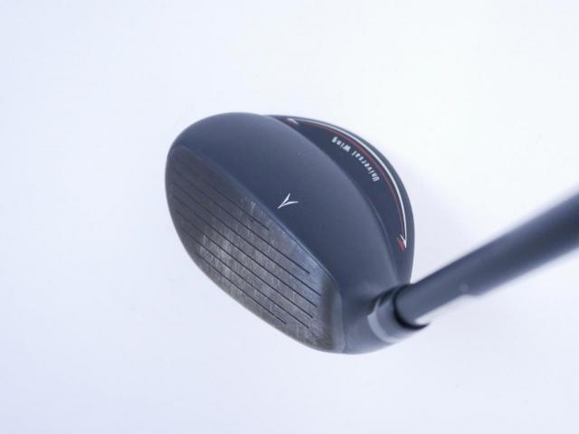 Fairway Wood : Kasco : ไม้กระเทย Kasco UFO Speed Sole (ออกปี 2023) Loft 34 Flex S