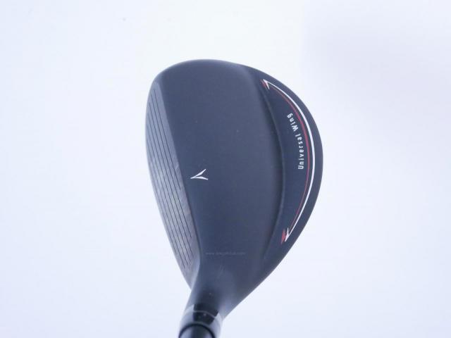 Fairway Wood : Kasco : ไม้กระเทย Kasco UFO Speed Sole (ออกปี 2023) Loft 34 Flex S