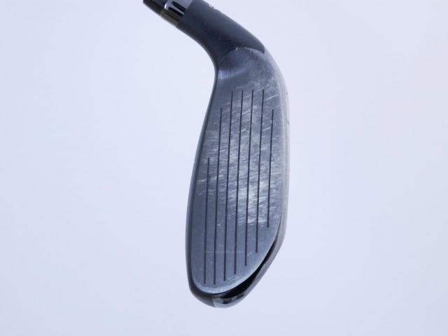 Fairway Wood : Kasco : ไม้กระเทย Kasco UFO Speed Sole (ออกปี 2023) Loft 34 Flex S