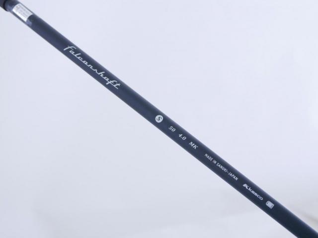 Fairway Wood : Kasco : ไม้กระเทย Kasco UFO Speed Sole (ออกปี 2023) Loft 34 Flex S