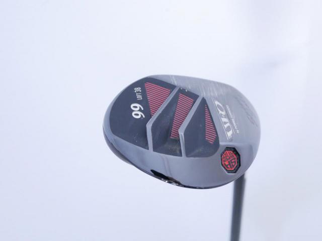 Fairway Wood : Kasco : ไม้กระเทย Kasco UFO Speed Sole (ออกปี 2023) Loft 38 Flex S
