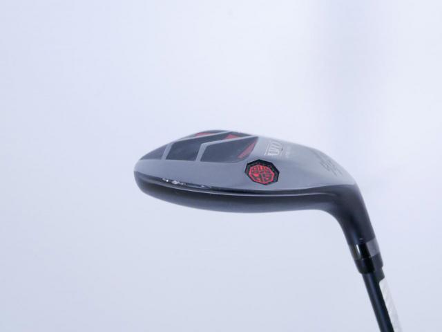 Fairway Wood : Kasco : ไม้กระเทย Kasco UFO Speed Sole (ออกปี 2023) Loft 38 Flex S