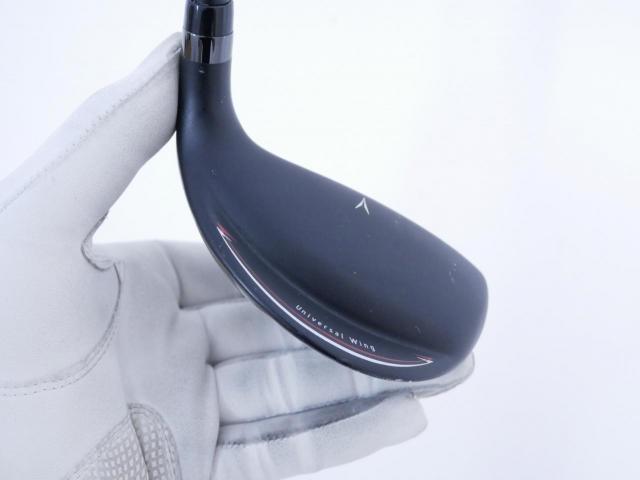 Fairway Wood : Kasco : ไม้กระเทย Kasco UFO Speed Sole (ออกปี 2023) Loft 38 Flex S