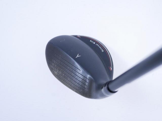Fairway Wood : Kasco : ไม้กระเทย Kasco UFO Speed Sole (ออกปี 2023) Loft 38 Flex S