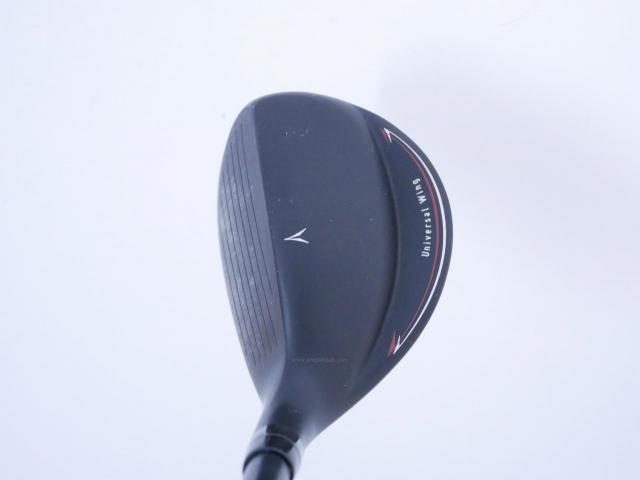 Fairway Wood : Kasco : ไม้กระเทย Kasco UFO Speed Sole (ออกปี 2023) Loft 38 Flex S
