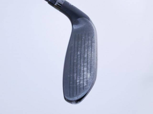 Fairway Wood : Kasco : ไม้กระเทย Kasco UFO Speed Sole (ออกปี 2023) Loft 38 Flex S