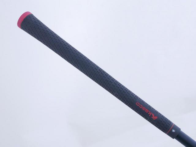 Fairway Wood : Kasco : ไม้กระเทย Kasco UFO Speed Sole (ออกปี 2023) Loft 38 Flex S