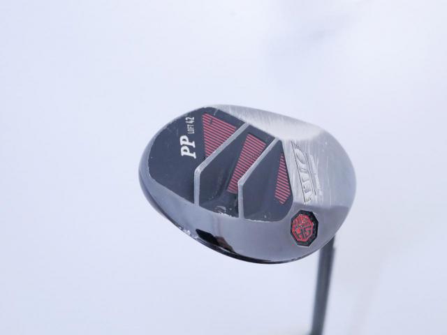 Fairway Wood : Kasco : ไม้กระเทย Kasco UFO Speed Sole (ออกปี 2023) Loft 42 Flex S