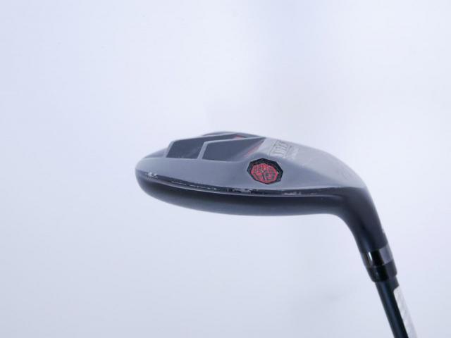 Fairway Wood : Kasco : ไม้กระเทย Kasco UFO Speed Sole (ออกปี 2023) Loft 42 Flex S