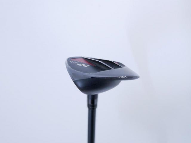 Fairway Wood : Kasco : ไม้กระเทย Kasco UFO Speed Sole (ออกปี 2023) Loft 42 Flex S