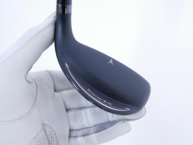 Fairway Wood : Kasco : ไม้กระเทย Kasco UFO Speed Sole (ออกปี 2023) Loft 42 Flex S