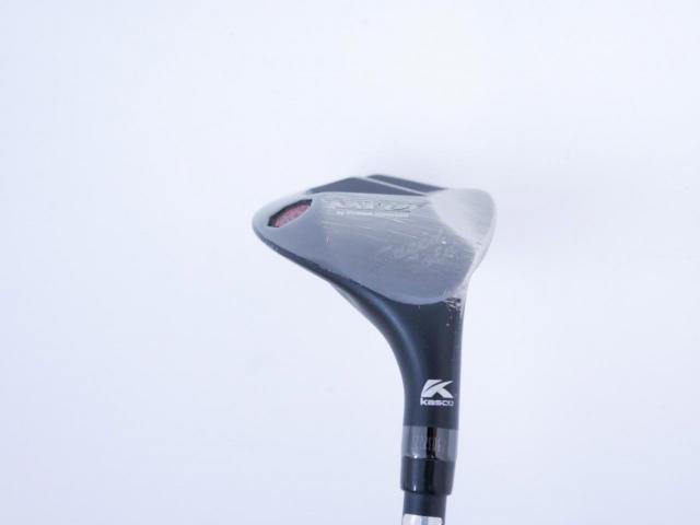 Fairway Wood : Kasco : ไม้กระเทย Kasco UFO Speed Sole (ออกปี 2023) Loft 42 Flex S