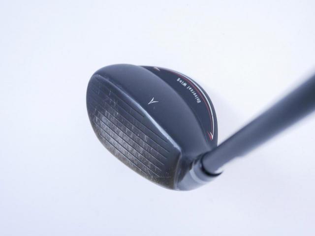 Fairway Wood : Kasco : ไม้กระเทย Kasco UFO Speed Sole (ออกปี 2023) Loft 42 Flex S